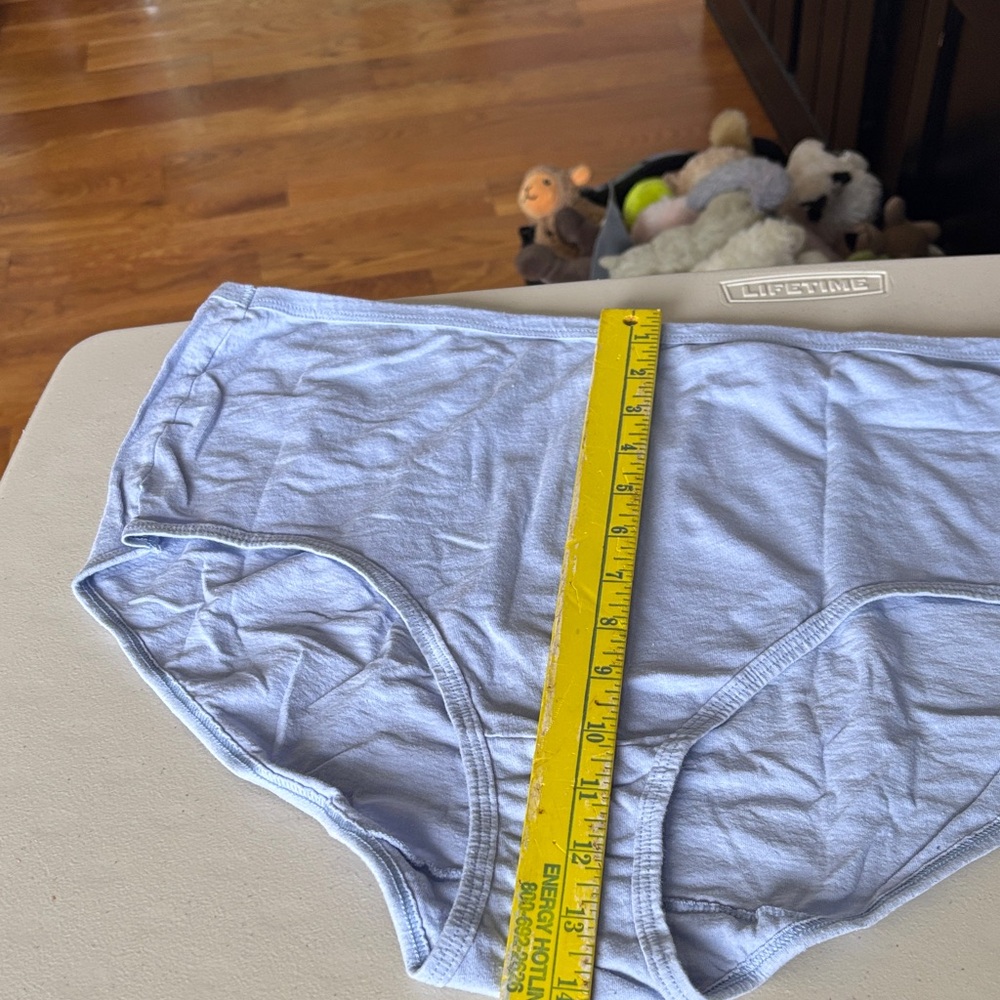 Fruit of the Loom ladies briefs - Picture 6 of 6